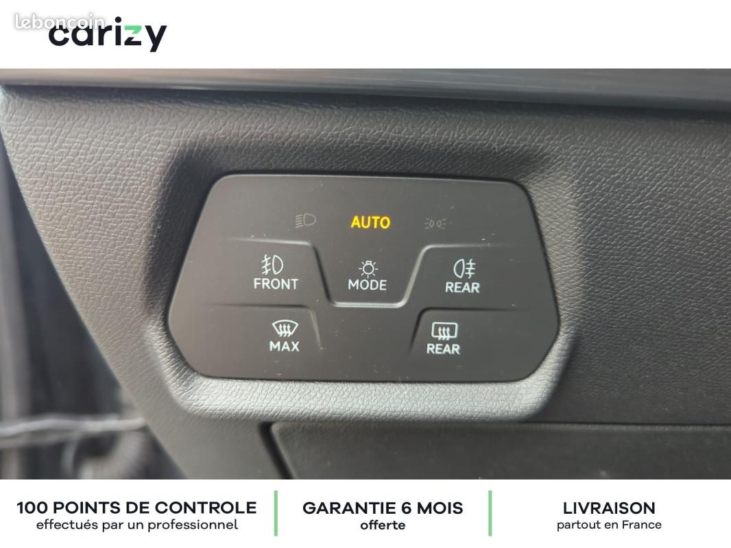 Cupra Formentor 1.5 TSI 150 ch Business Edition (image 30)