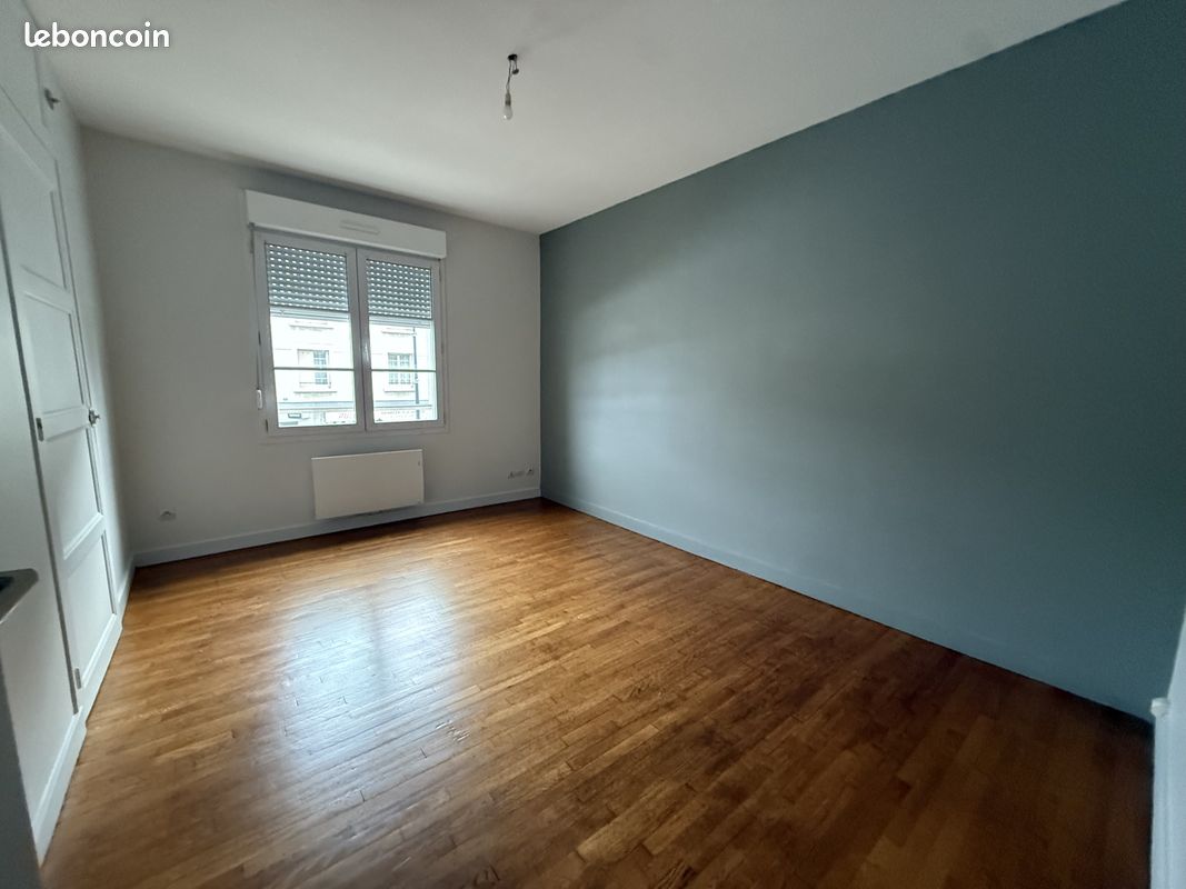 Appartement 2 pièces 42 m² · à Saumur · 42 m² · 475 €/mois