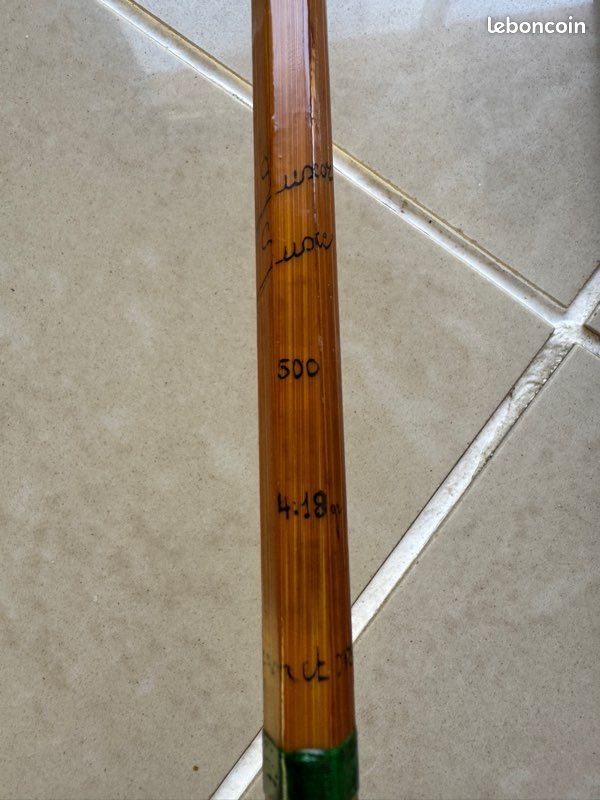 Canisse en lattes de bambou - Rouleau 1,5x3m Jany, canisse bambou