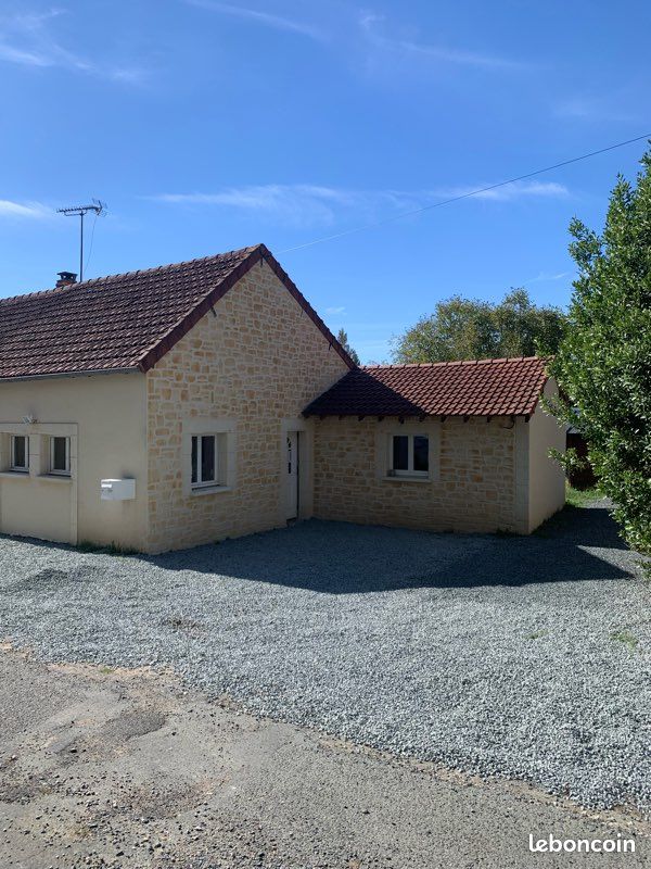 Maison 4 pièces 116 m² · à Ardentes · 116 m² · 154 500 €