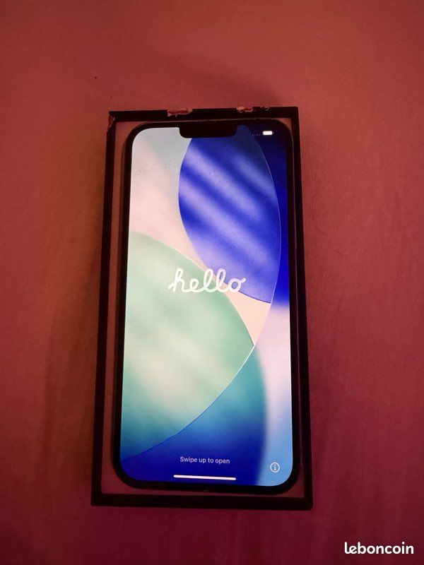 IPhone 13 Pro Max (image 1)
