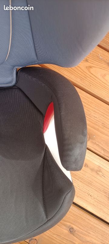 Siège auto cybex (image 3)
