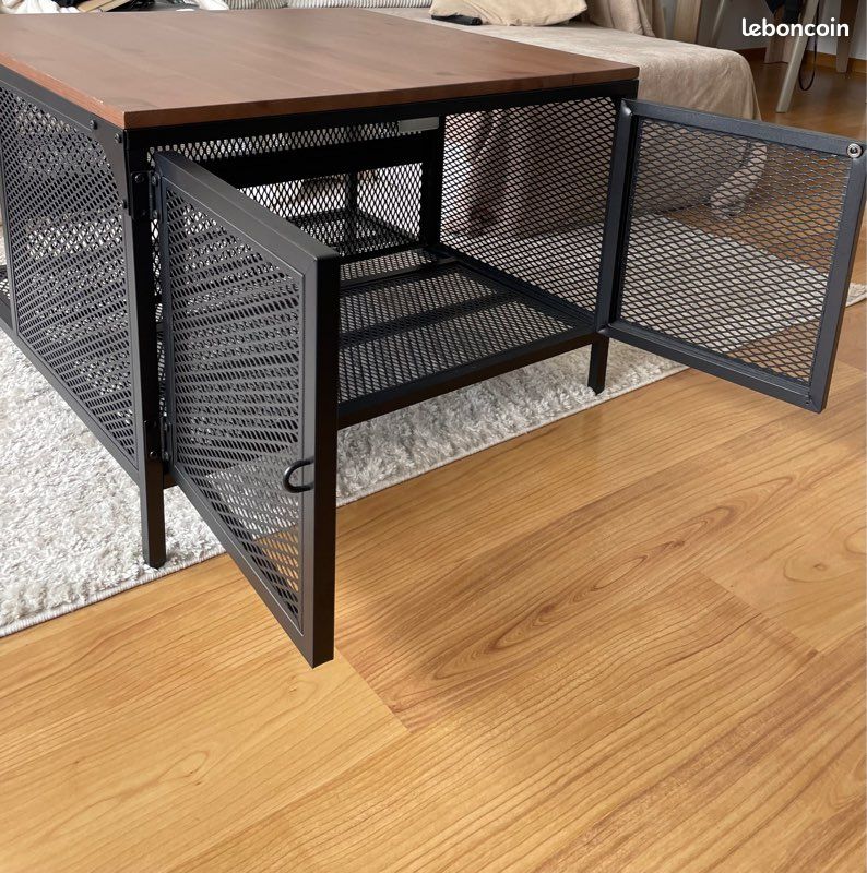 Table de salon (image 3)