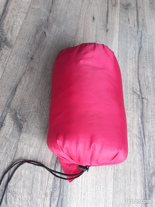 Duvet junior rose (image 2)
