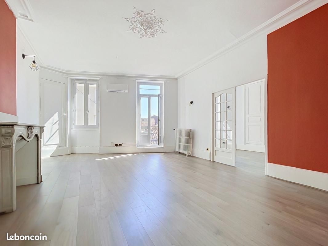 Appartement 3 pièces 78 m² · à Valence · 78 m² · 139 000 €