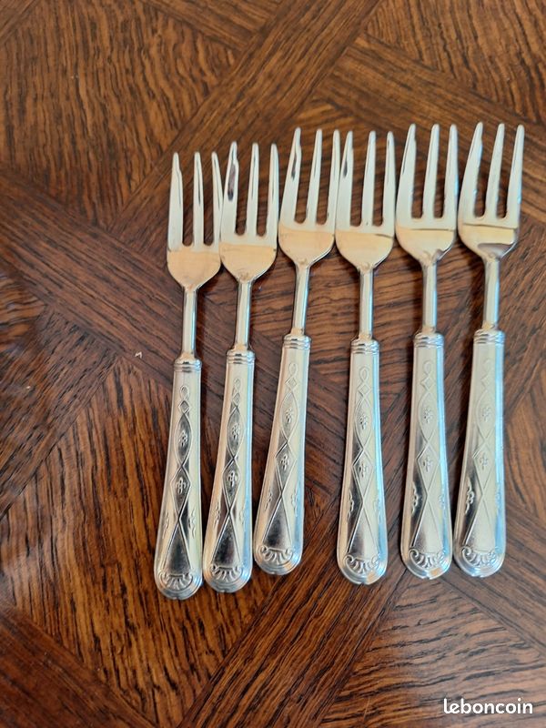 Fourchettes (image 2)
