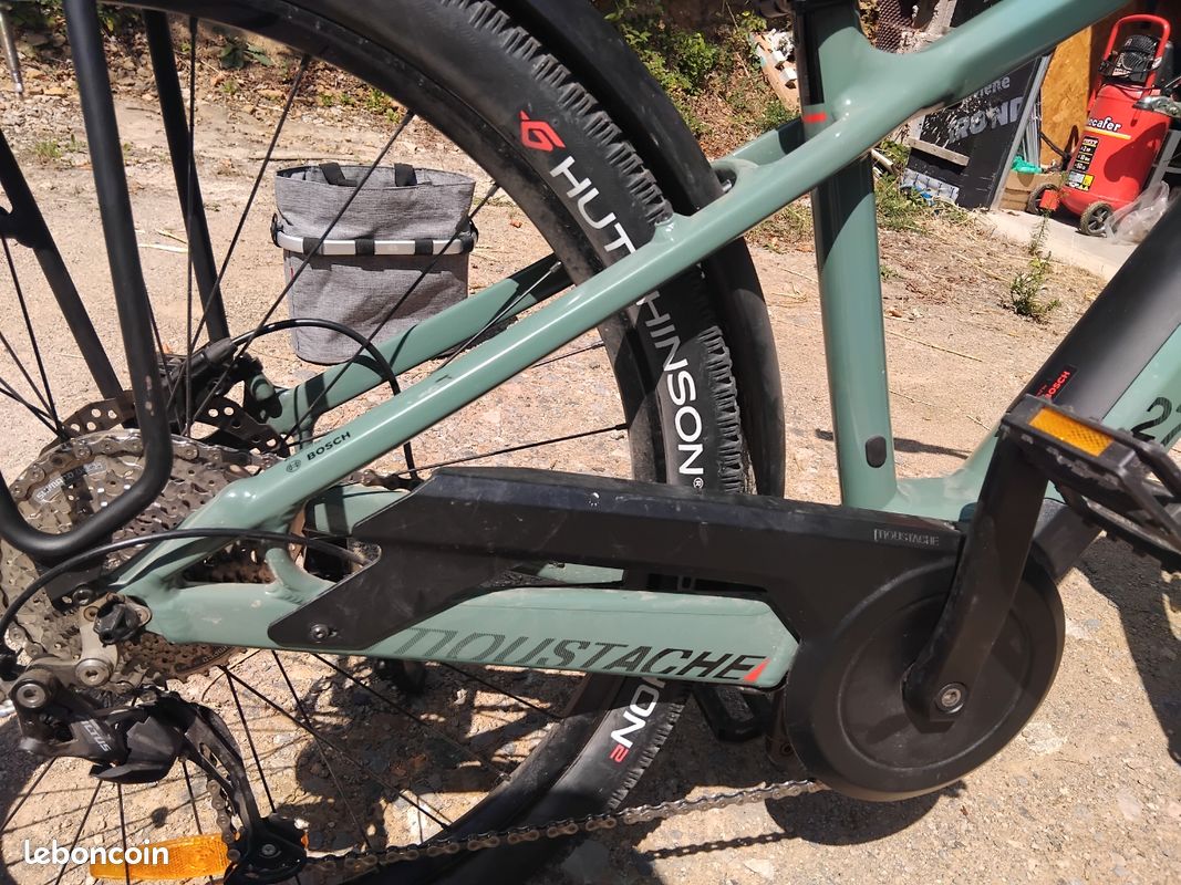 Moustache Bikes Vtt Moustache Femme Moustache Samedi Velo