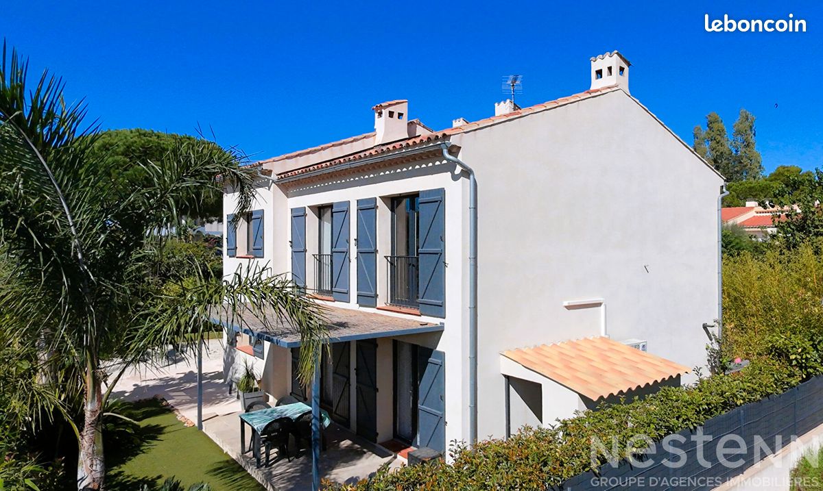 Maison 5 pièces 150 m² · à La Londe-les-Maures · 150 m² · 848 000 €