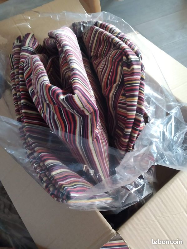 Housse pour canape karlstad 2 places (image 2)