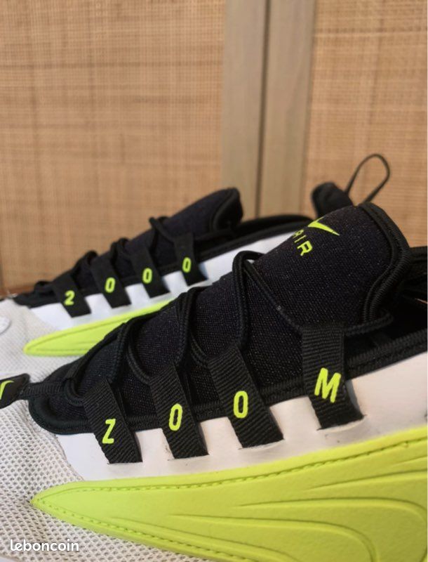 Nike zoom 2K Chaussures