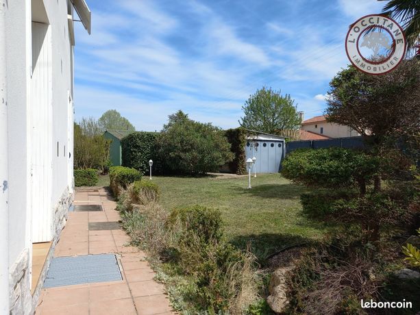 Maison 6 pièces 131 m²