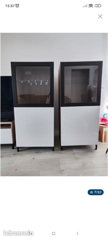Buffet et meuble TV (image 5)