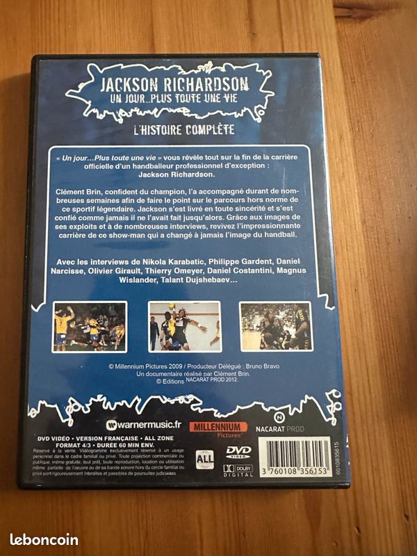 Jackson Richardson (image 2)