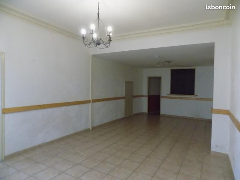 Appartement 3 pièces 60 m² · à Céret · 60 m² · 710 €/mois