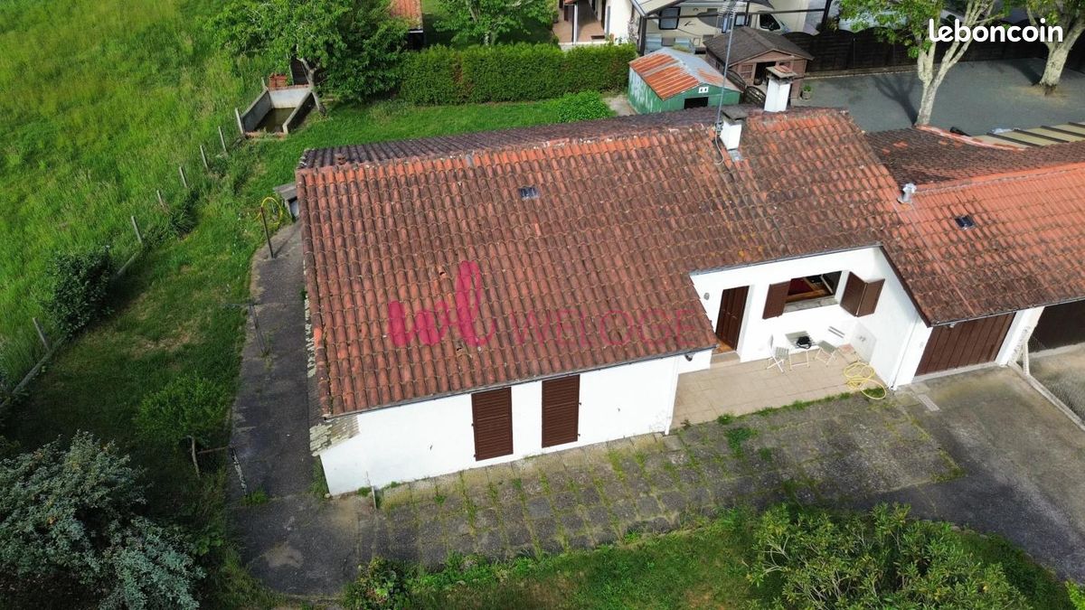 Maison 5 pièces 93 m² (image 3)