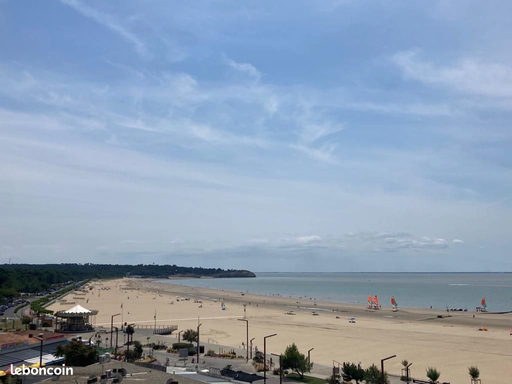 Appartement 4 pièces 85 m² · à Saint-Georges-de-Didonne · 85 m² · 530 000 €