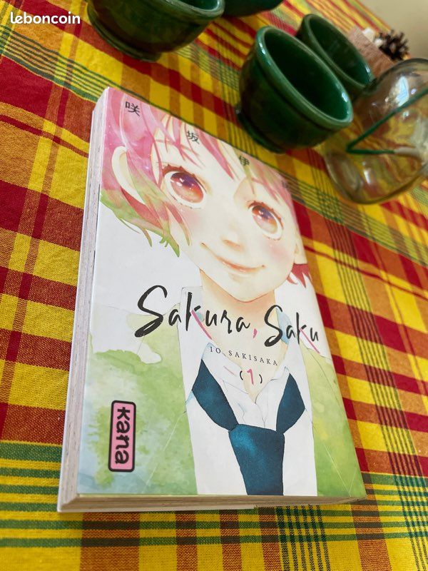 Sakura Saku (image 3)
