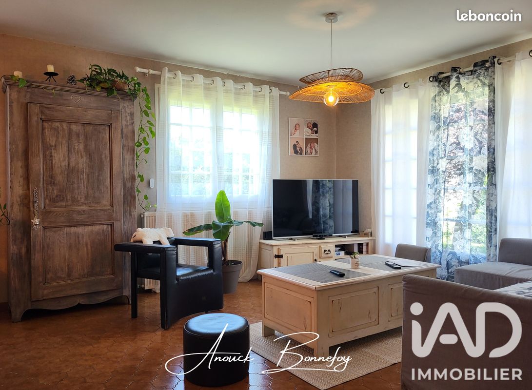 Maison 4 pièces 117 m² (image 6)