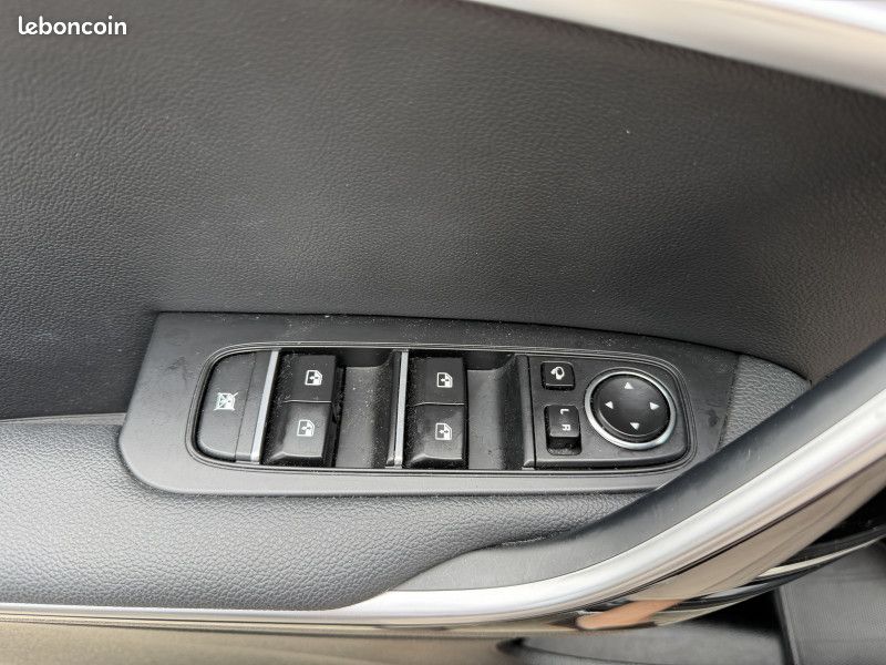Kia CEED 1.6 CRDI 136CH MHEV GT LINE PREMIUM DCT7 (image 21)
