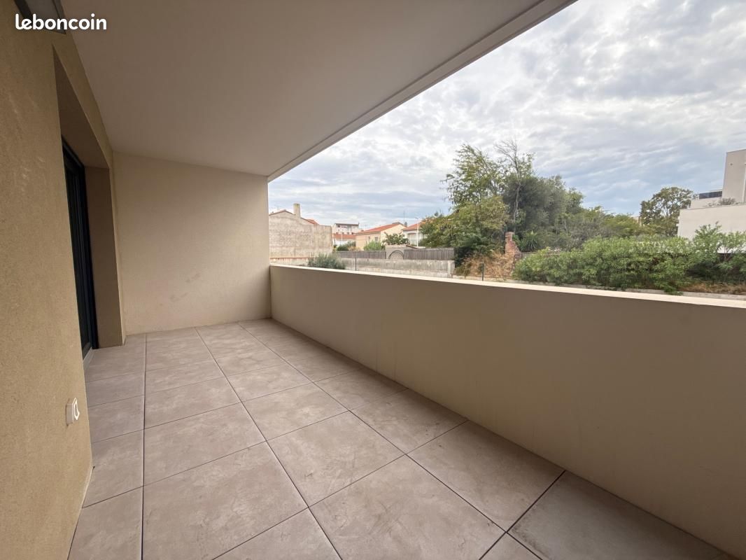 Appartement 3 pièces 65 m² · à Perpignan · 65 m² · 755 €/mois