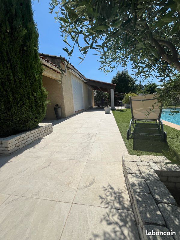 Maison 5 pièces 121 m² · à Aubagne · 121 m² · 599 000 €