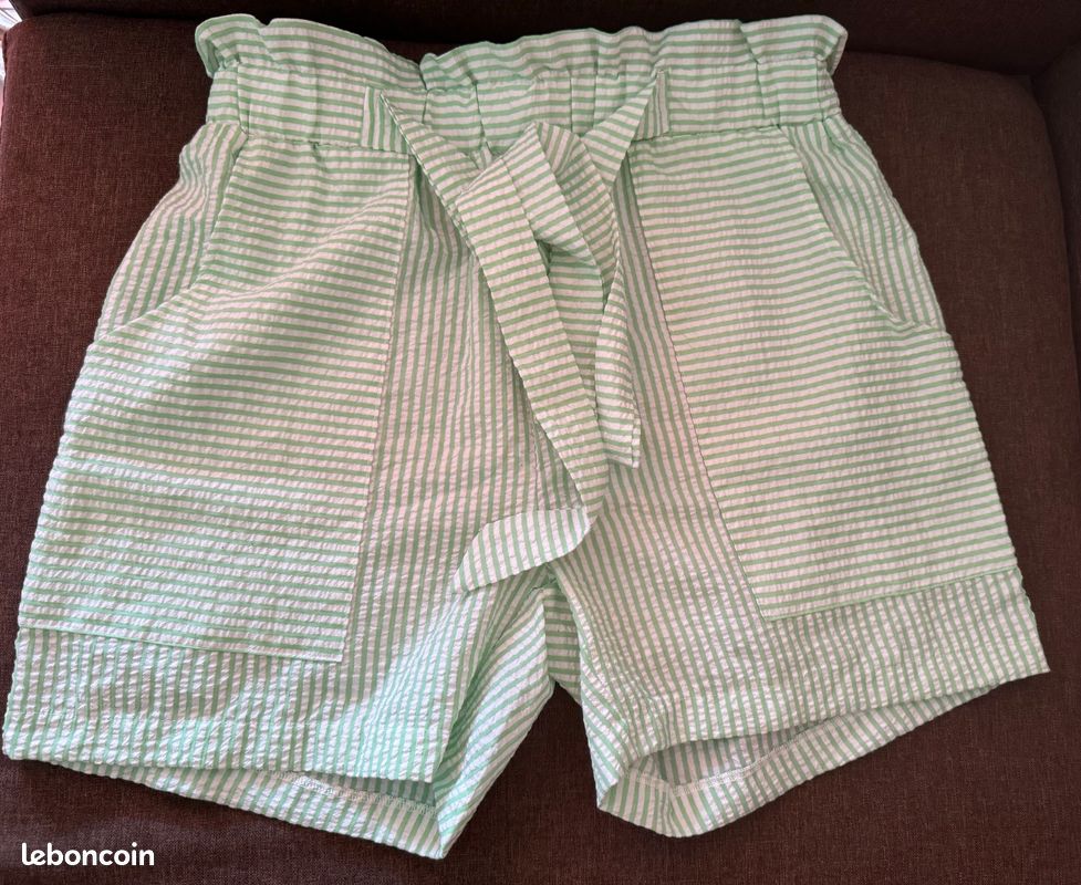 Vêtements divers (image 7)