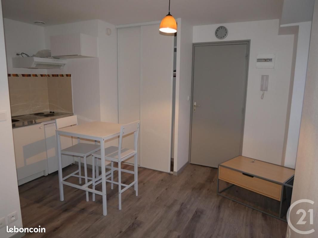 Appartement 1 pièce 14 m² · à Guéret · 14 m² · 280 €/mois