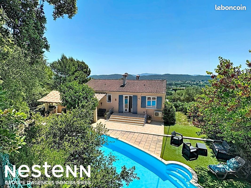 Maison 6 pièces 140 m² · à Le Val · 140 m² · 400 000 €