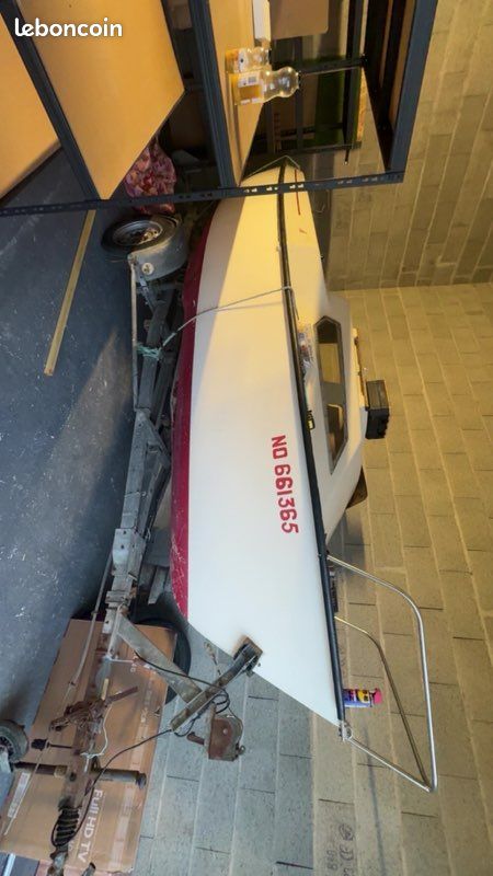 Beneteau California 4.70 — View photo 1