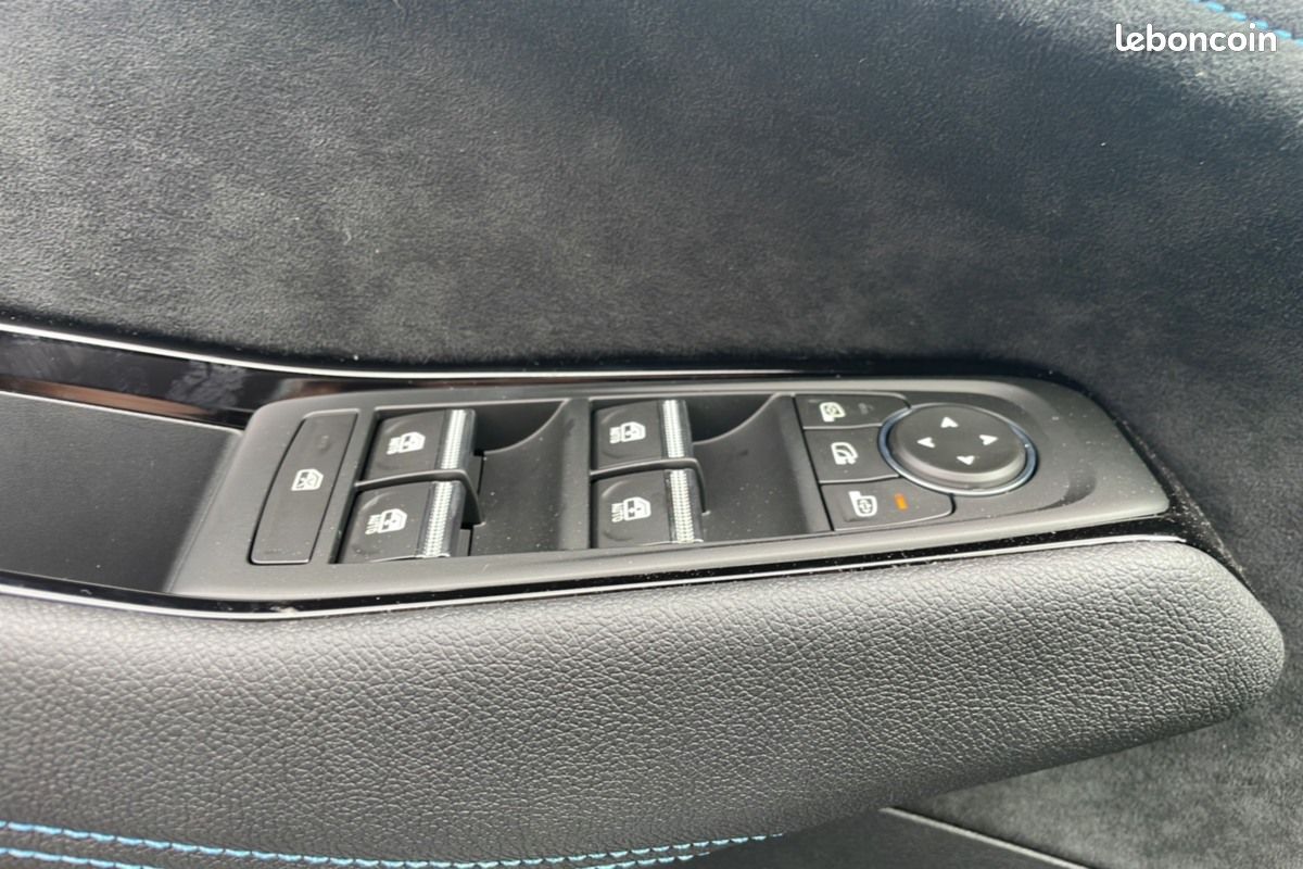 Renault Austral 200 ESPRIT ALPINE TPANO -20% (image 12)
