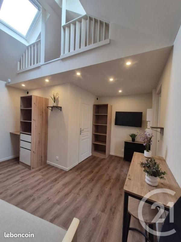 Appartement 1 pièce 17 m² · à Bernay · 17 m² · 435 €/mois