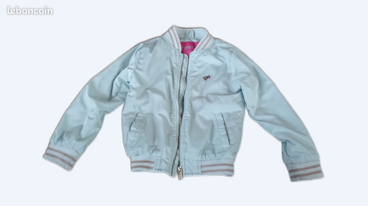 Veste 6 ans (image 1)