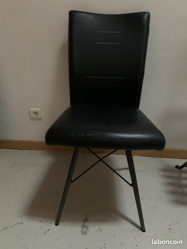 Chaises (image 7)