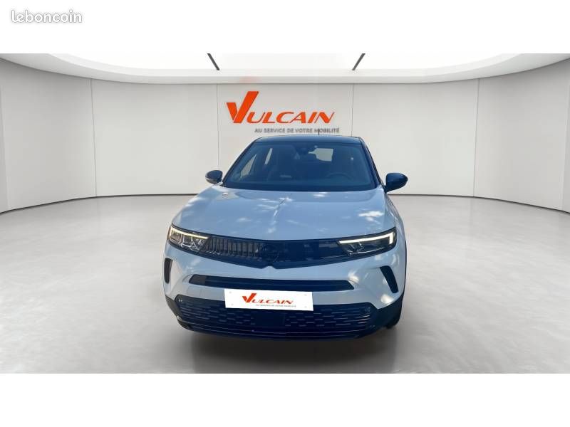 Opel Mokka 1.2 Turbo 100 ch BVM6 GS (image 2)
