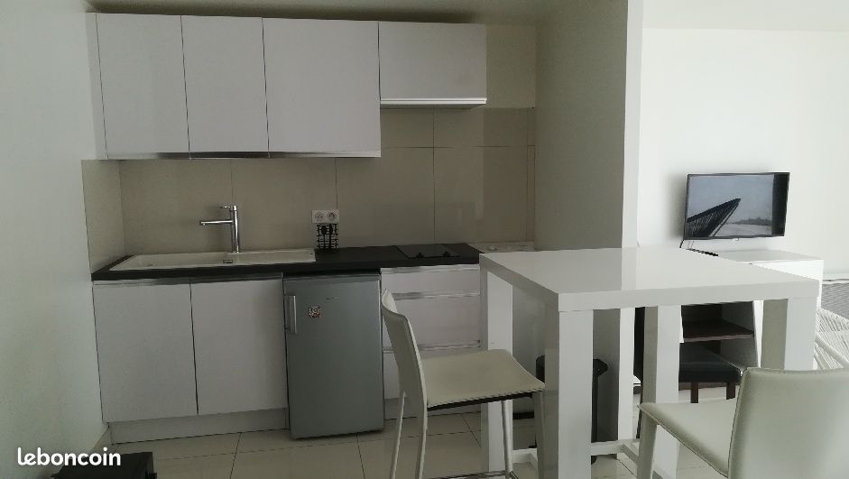 Maison 2 pièces 42 m² · à Montauban · 42 m² · 550 €
