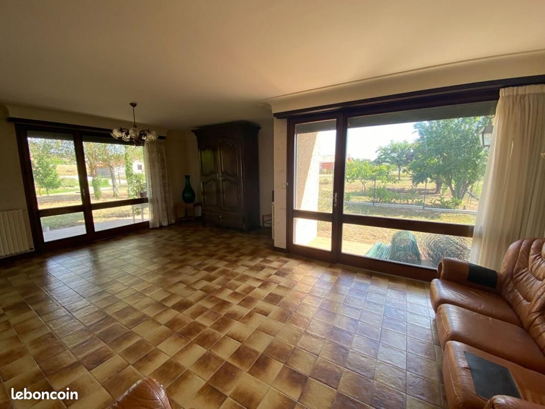 Maison 6 pièces 150 m² - Cassen 40380 (image principale 5)