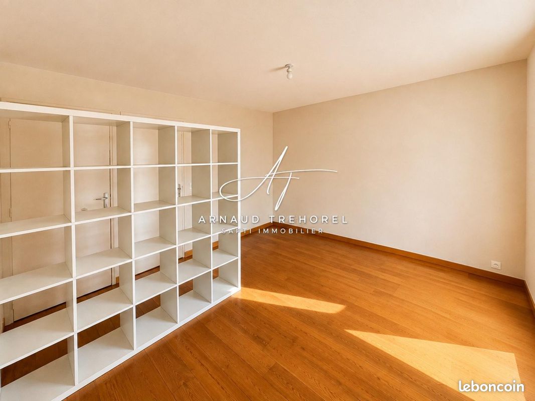 Appartement 3 pièces 47 m² · à Angers · 47 m² · 765 €/mois
