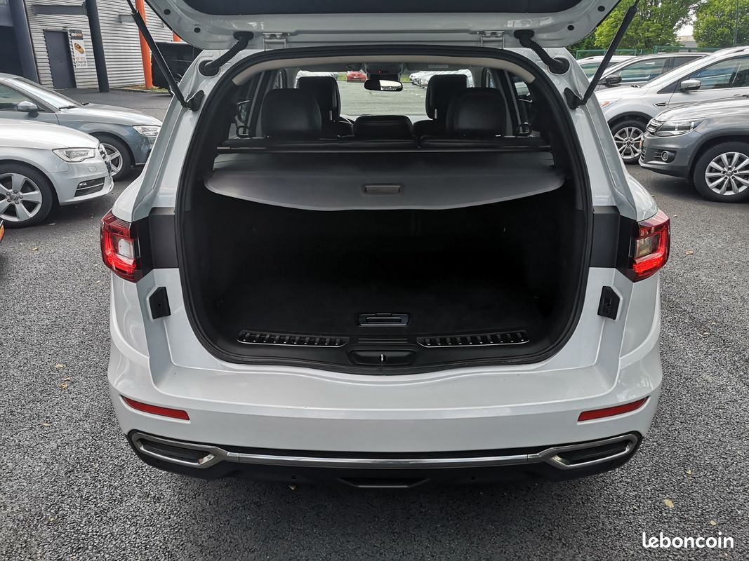 Renault KOLEOS 1.6 DCI 130 ENERGY INTENS 4X2 (image 14)