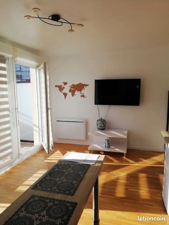 Appartement a louer sannois - 1 pièce(s) - 25 m2 - Surfyn