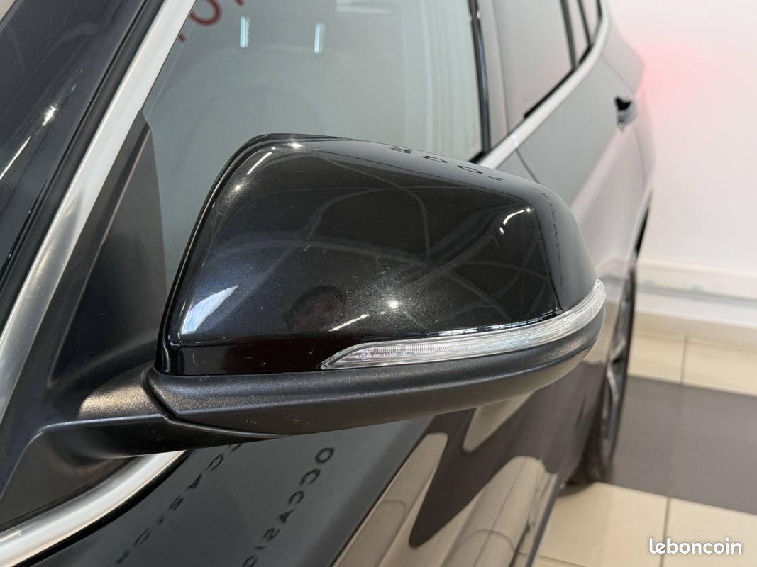 BMW X1 xDrive 20i 192 ch BVA8 xLine (image 18)