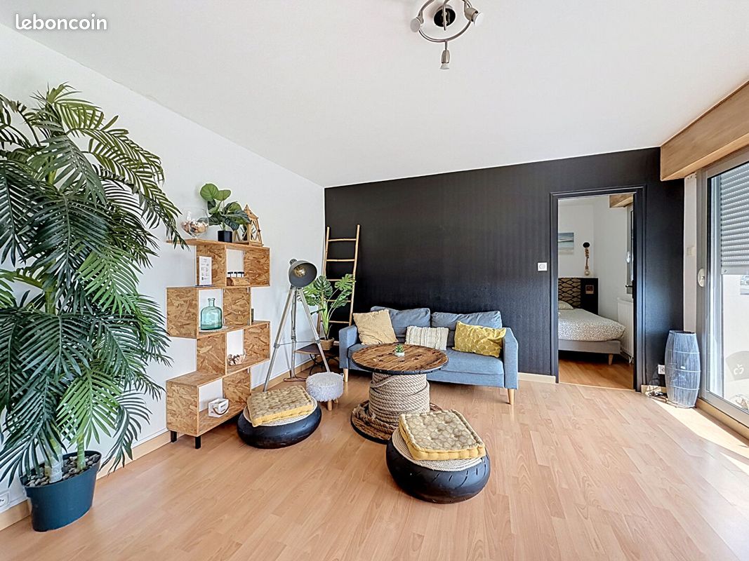 Appartement 2 pièces 41 m² · à Puilboreau · 41 m² · 773 €/mois
