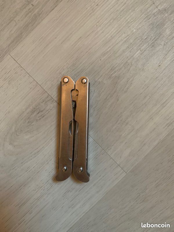 Pince multifonction (image 3)