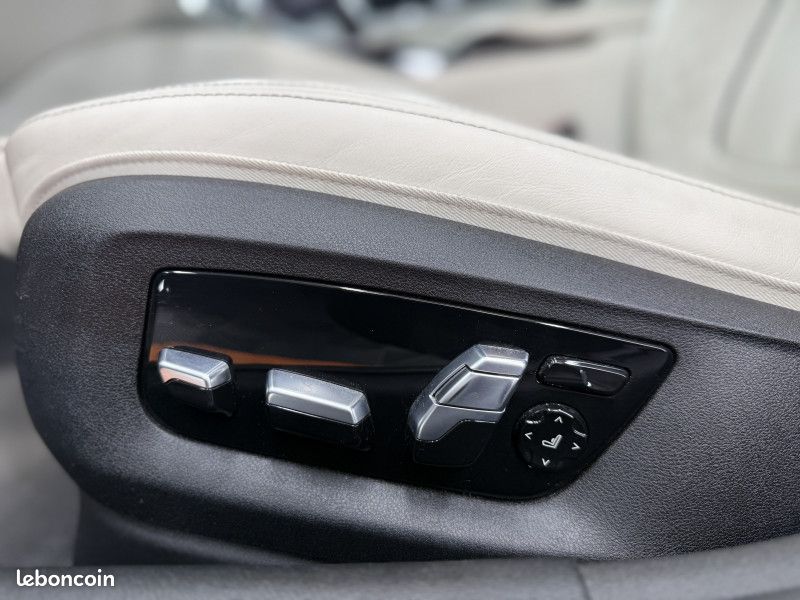 Bmw SERIE 5 TOURING (G31) 540DA XDRIVE 340CH M SPORT STEPTRONIC (image 15)