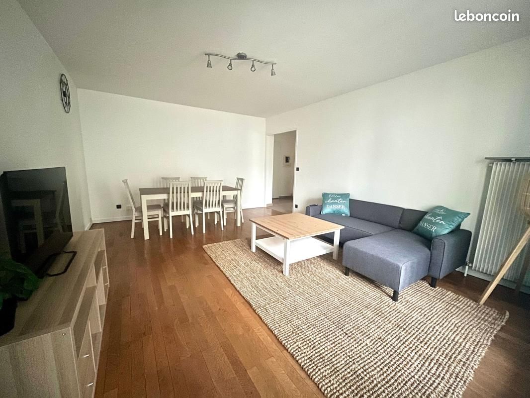 Appartement 2 pièces 56 m² · à Lyon · 56 m² · 990 €/mois