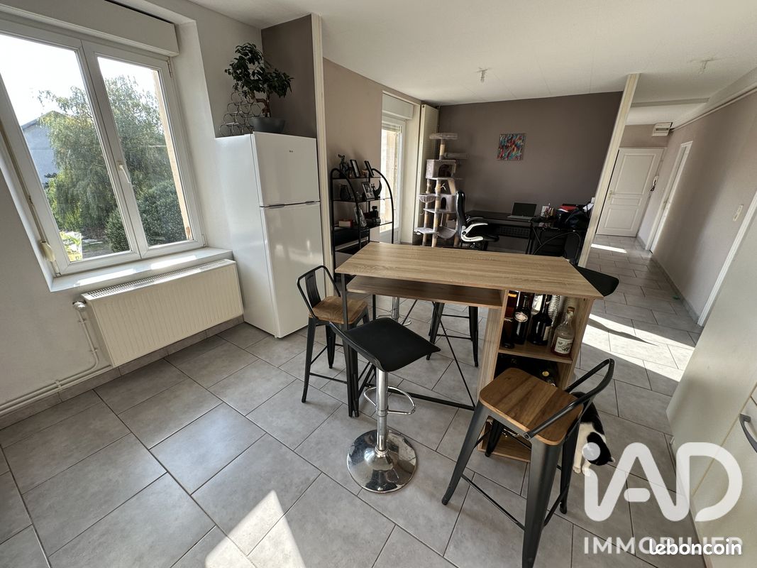 Immeuble 404 m² · à Thaon-les-Vosges · 404 m² · 499 000 €