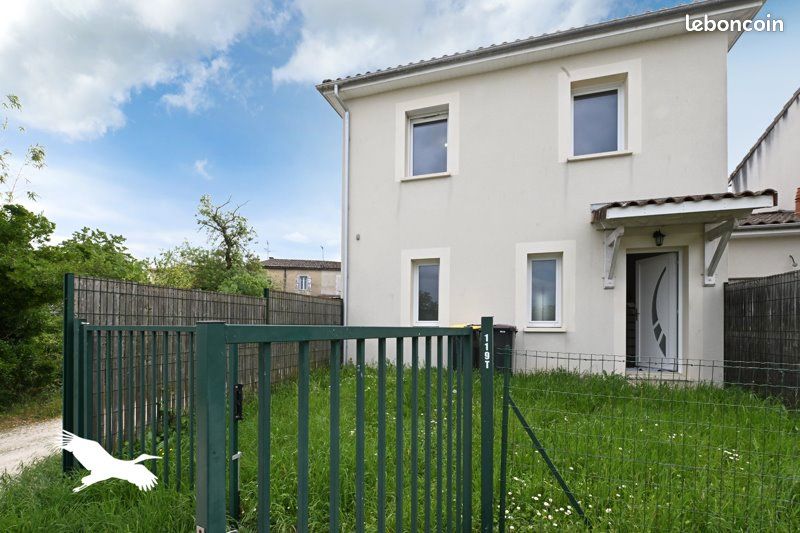 Maison 1 pièce 91 m² · à L'Isle-d'Espagnac · 91 m² · 159 000 €