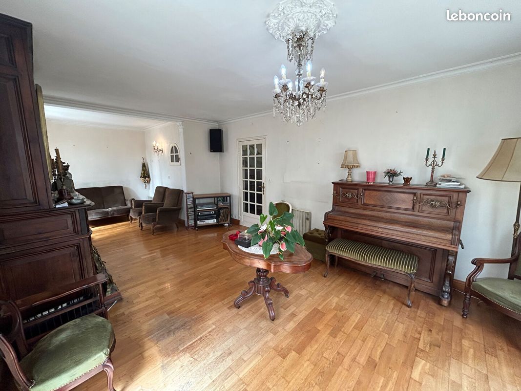 Maison 8 pièces 142 m² (image 9)