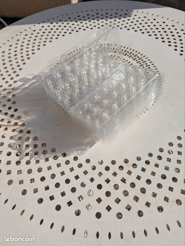 Emballages de caille (image 2)