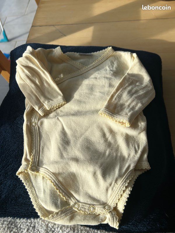 Body 1 mois (image 2)