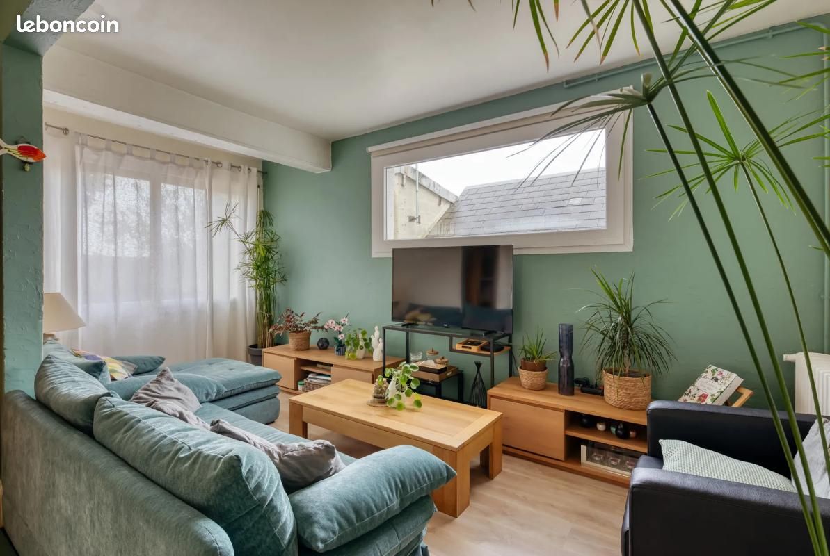 Maison 7 pièces 161 m² · à Montville · 161 m² · 295 000 €